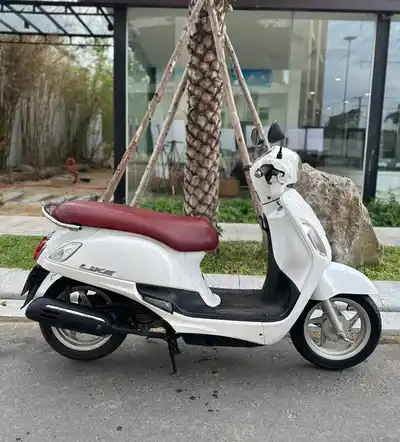 Kymco Like 50 cc