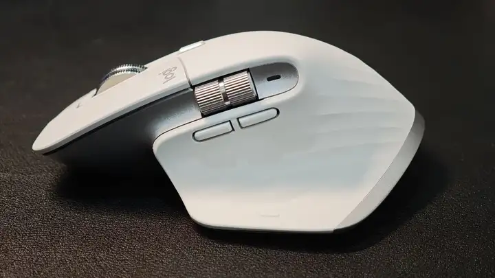Мышь Logitech MX Master 3S