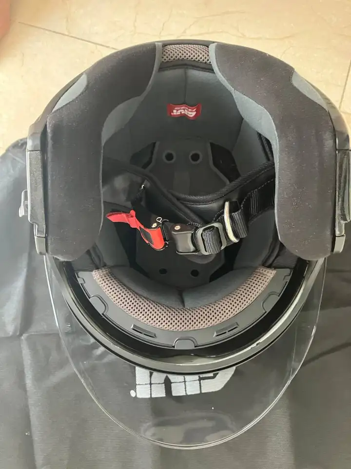 Мотошлем GIVI M30.3 размер M