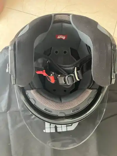 Мотошлем GIVI M30.3 размер M