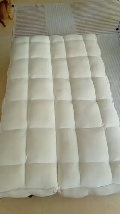 Диван книжка