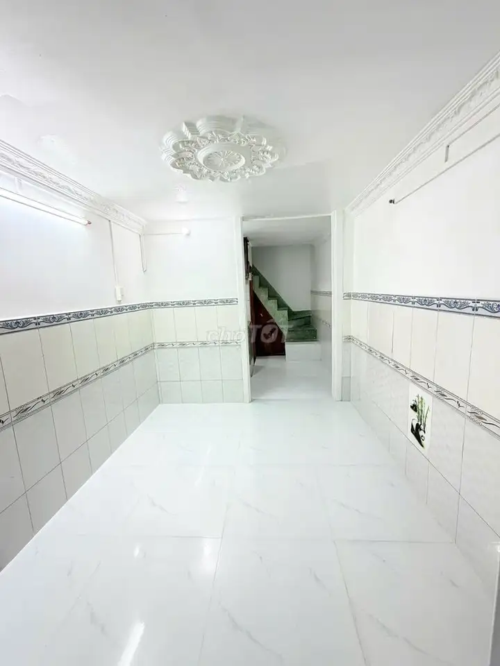 До 2 млрд: прописка в Сайгоне, площадь 31.8 м²