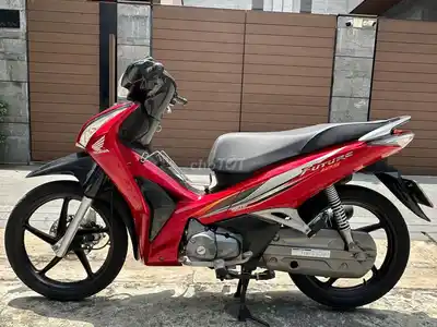 Honda Future Fi 2016. cars.motor.tp.владелец