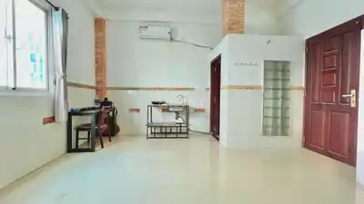 Недорогая комната в 3-м округе