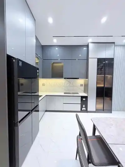 Дом 3 этажа, ул. Дэн Хуй Та, 70 м², 5.85 млрд донгов