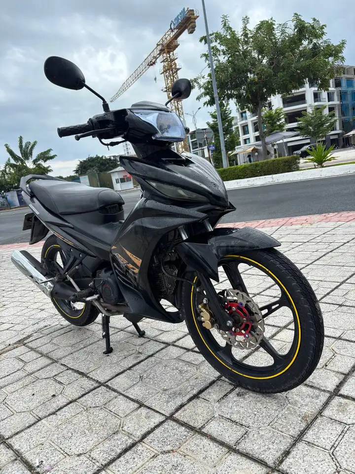 Мотоцикл ESPERO 2022 50cc