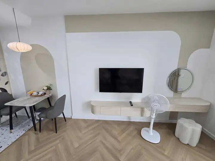 Аренда студии в Panoma 2