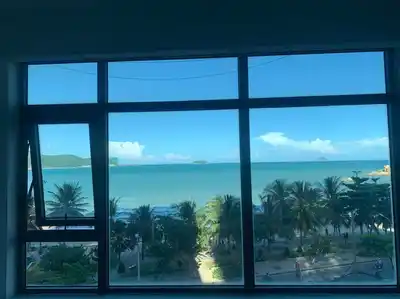 Аренда квартиры с видом на море