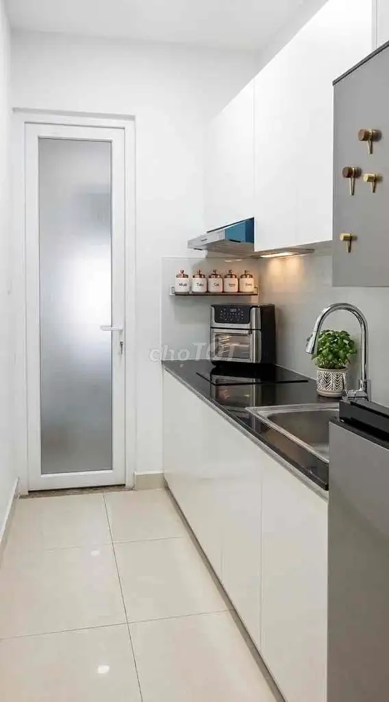 2-комн. кв. 51 кв.м, ЖК Felisa Riverside, 8 округ