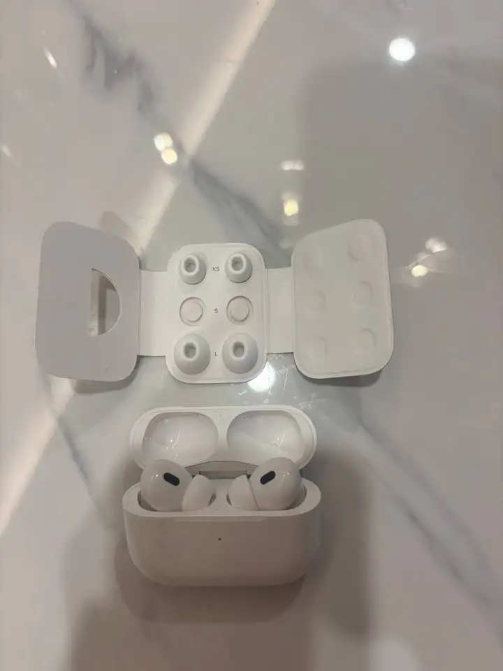 Airpods Pro 2 Type C