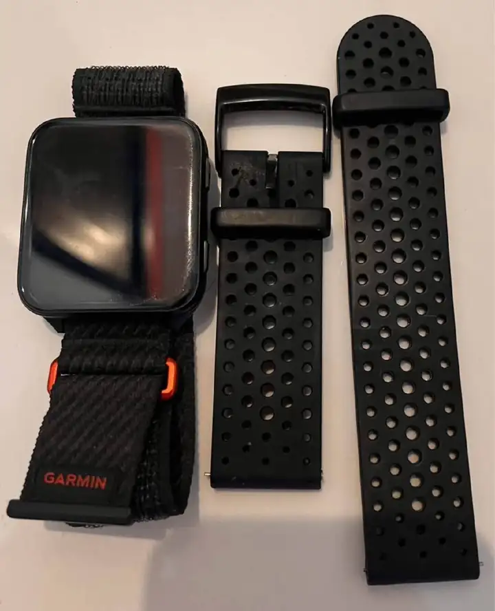 Smart Watch Garmin Venu x1