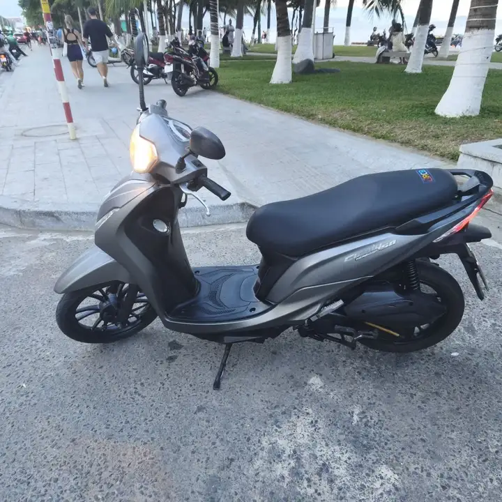 Kymco Candy Hermosa 50cc 2019