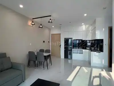 Аренда 1-комнатной квартиры в комплексе Sun Cosmo (Panoma), Дананг