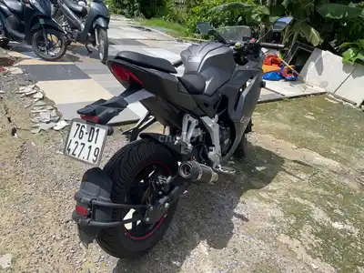 GPX Demon 150 2018 Серый пробег 15 000 км, оригинал