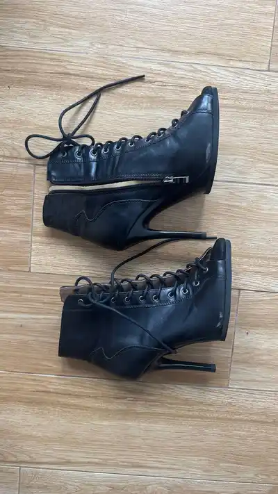 Туфли для high heels, 38 размер
