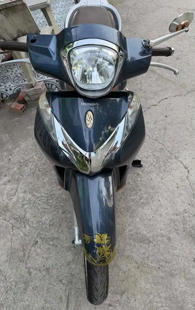 Honda SH Mode 2020 Smart Key