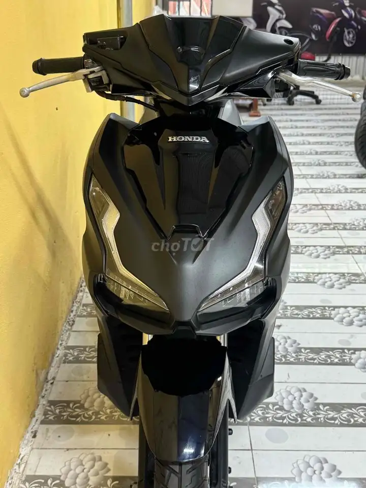 Honda Air Blade 125 2022 черный