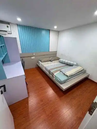 137✨ 🏡 Аренда дома в переулке Нгуен Чи Тхань