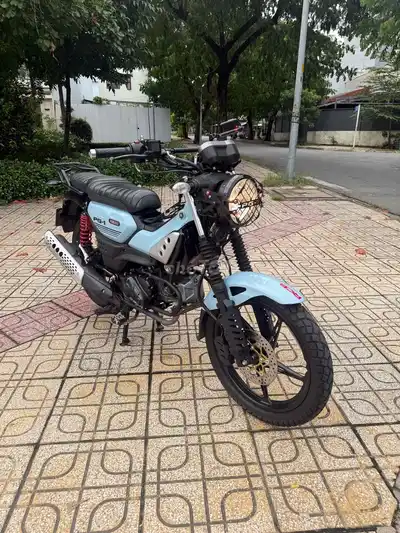 Yamaha PG-1 Зеленый HCMC протяженностью 8200 км