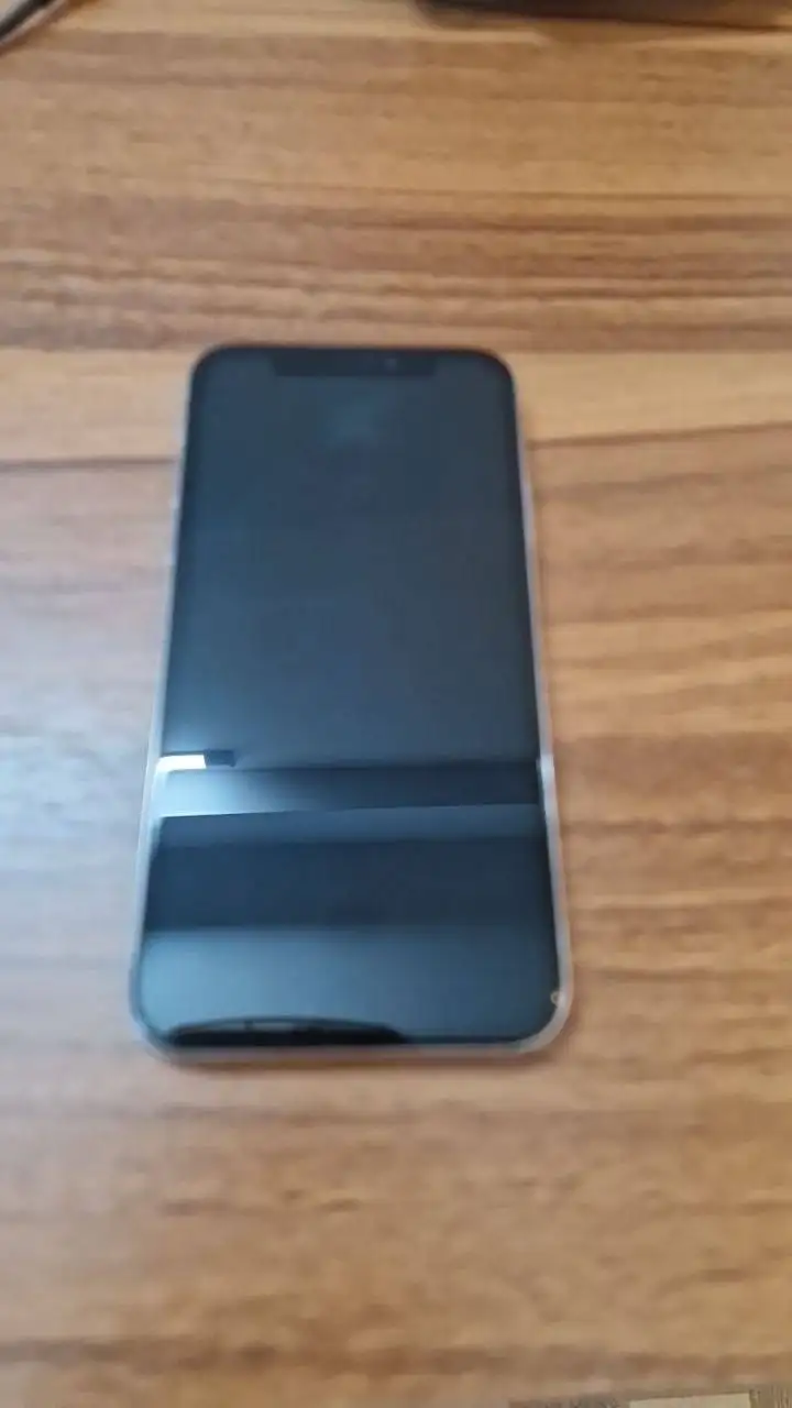 iPhone X 128 ГБ