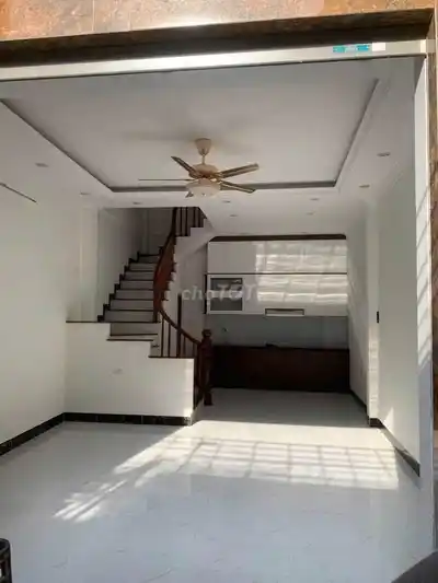 Дом в переулке Xuan Dinh, Тылием, 32м² х 5 этажей