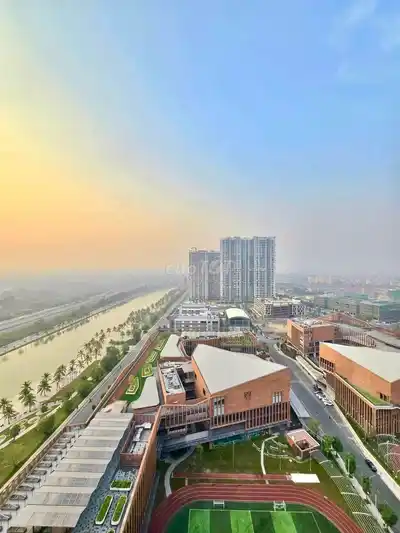 Аренда 2-комнатной квартиры в Vinhomes Ocean Park, 8.5 млн