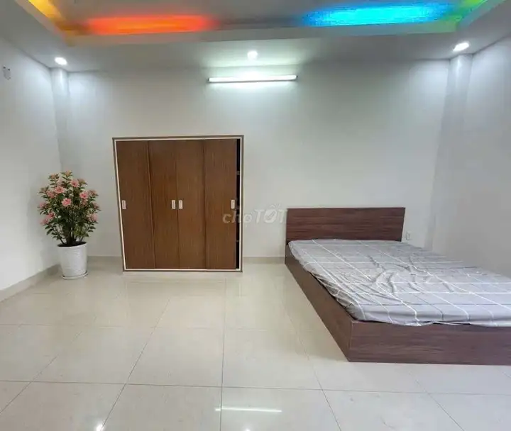 CHDV SADECO ФУОК КИЕН А – НЯ БЕ | ПОЛНАЯ МЕБЛИРОВКА ПЛОЩАДЬ: 50м2