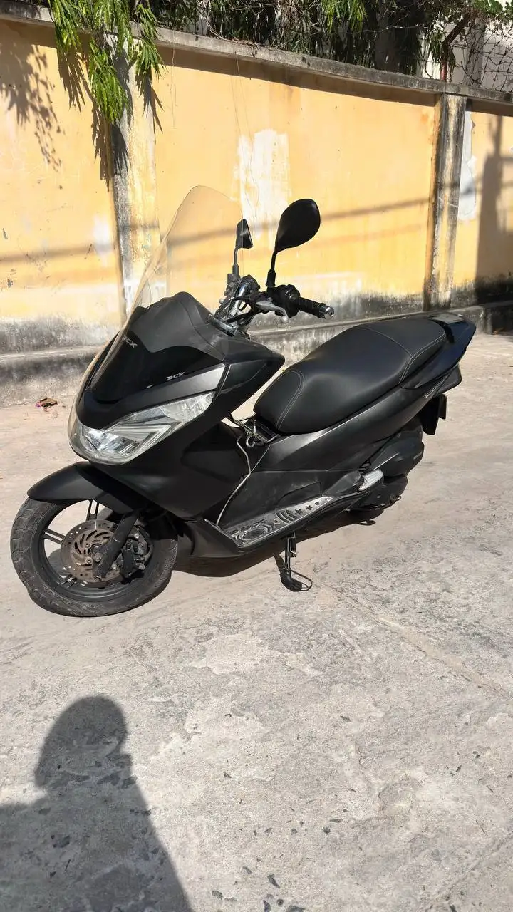 Honda PCX 125