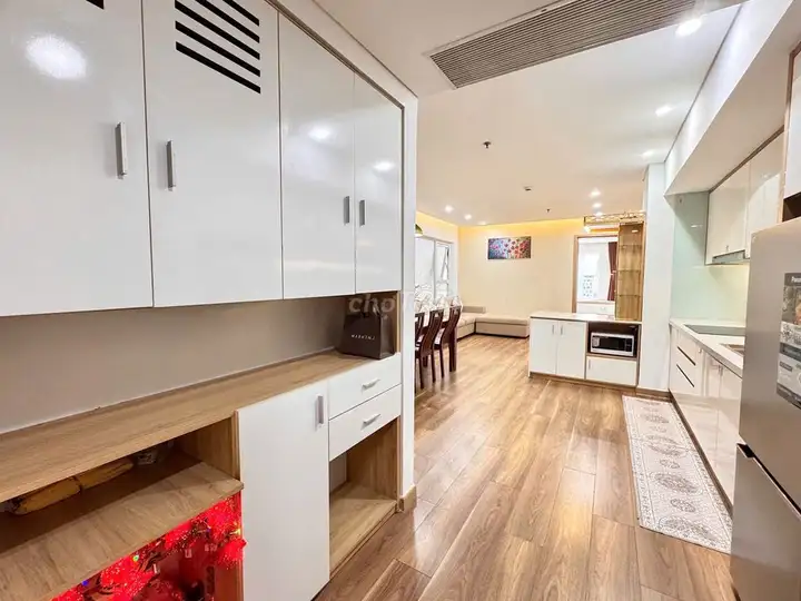 Собственник! Аренда квартиры в F-Home, ул. Ли Тыонг Киет, С. Тхать Тханг