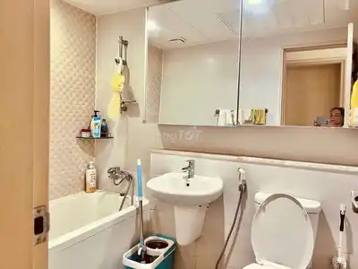 Аренда квартиры Booyoung Vina Хадонг, 74 м², 2 спальни, красивая мебель