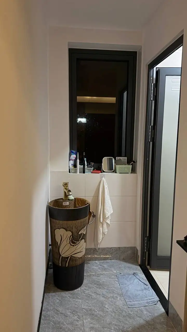 Пересдача студии в Нячанге, север, Skynia Bay