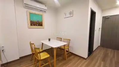 Vinhomes Smart City 6tr полностью меблированная однокомнатная квартира в аренду