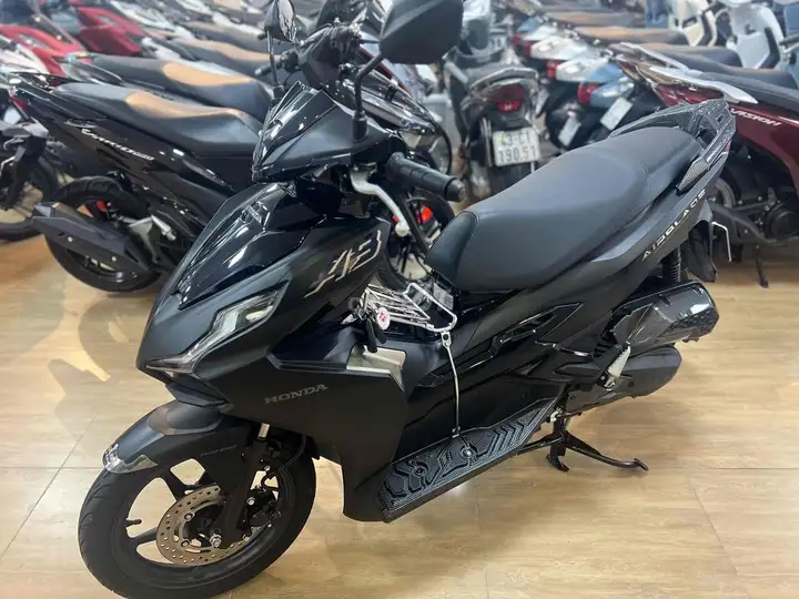 Ab 125 4val (состояние 90%) ❇️ Đồng Moto Đà Lạt ❇️