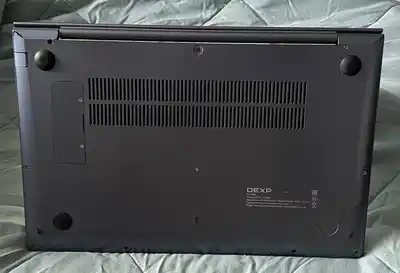 Ноутбук DEXP Atlas M15-I5W303