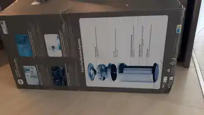 XIAOMI Smart Air Purifier Elite
