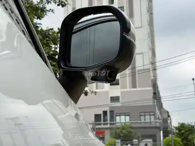 Хонда HRV RS 2023 Белая 56 000 км