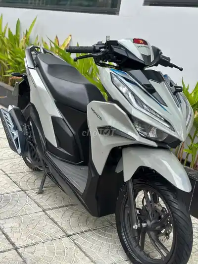 Honda Vario 125c 2024, серый