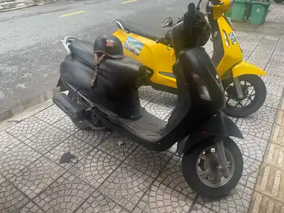 SYM Attila 125cc