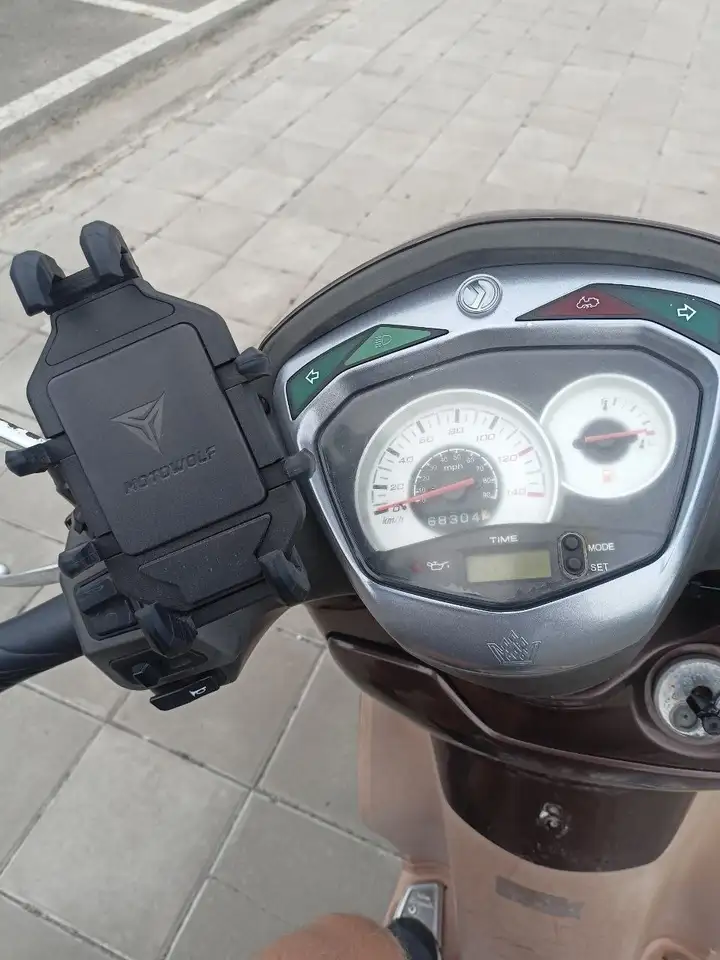 SYM Shark 2011 125сс