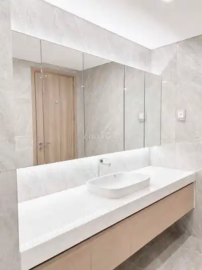 Апартаменты в Endless Skyline West Lake, вид на Lotte и Западное озеро