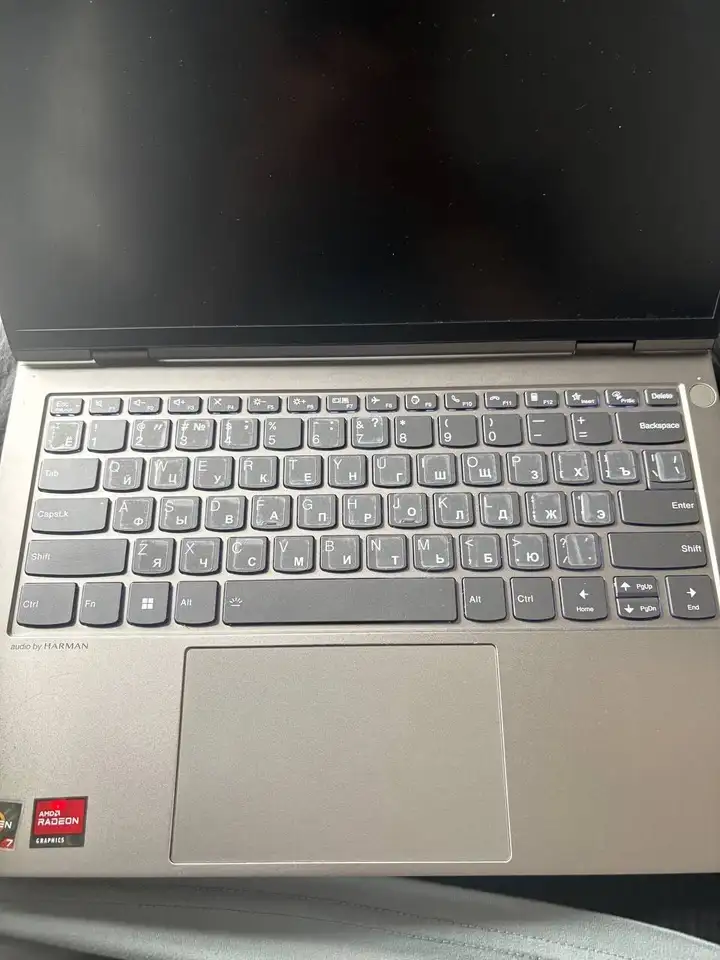 Lenovo ThinkBook 14P G3 ARH