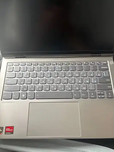 Lenovo ThinkBook 14P G3 ARH