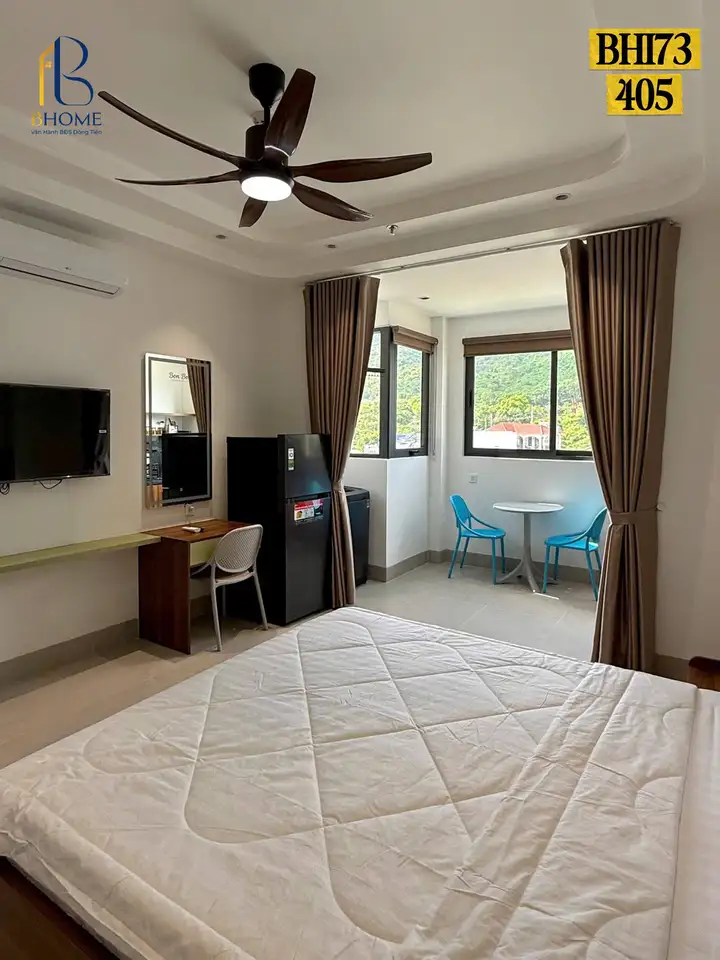 Аренда квартиры 40 м² с новым ремонтом