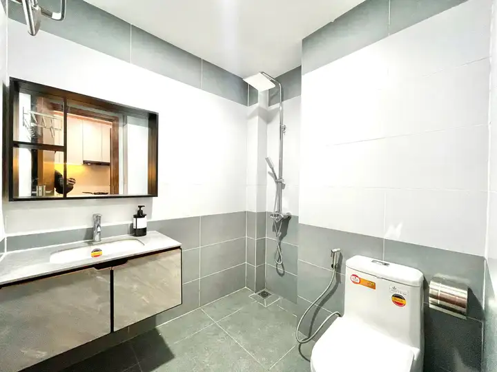 Студия Hòn Chồng Luxury