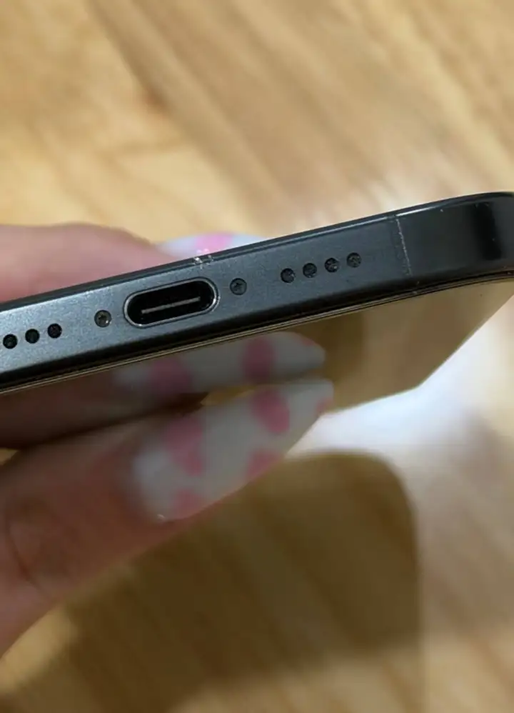 iPhone 16 Pro Max 512 ГБ