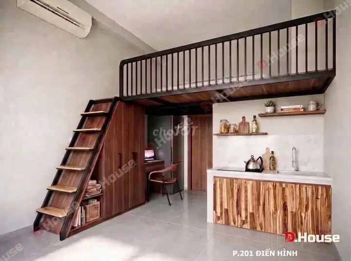 Новая квартира в Thanh Vinh, Lien Chieu, Дананг