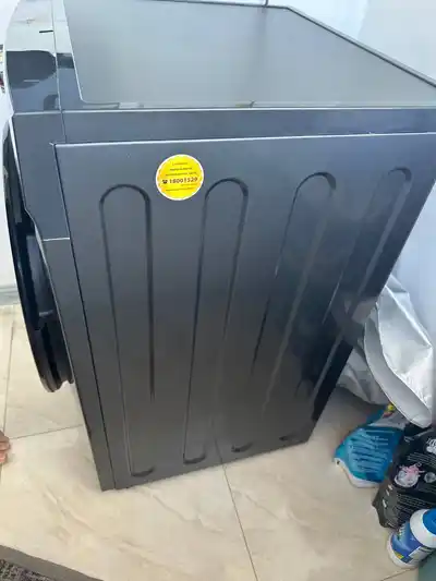 Стиральная машина Toshiba Origin Inverter TW-T21BU105UWV 9.5 кг