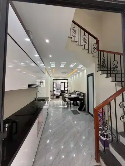 3-комнатная квартира в Vin3, Vinhomes Ocean Park