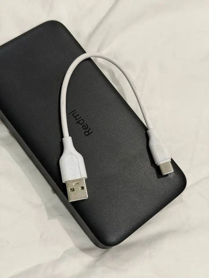 Redmi Power Bank 20000mAh