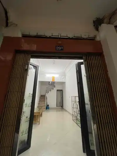 Аренда дома целиком, 20 м², 4 этажа — 10 млн